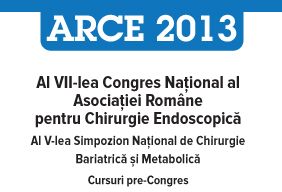 Al VII-lea Congres ARCE – 2013